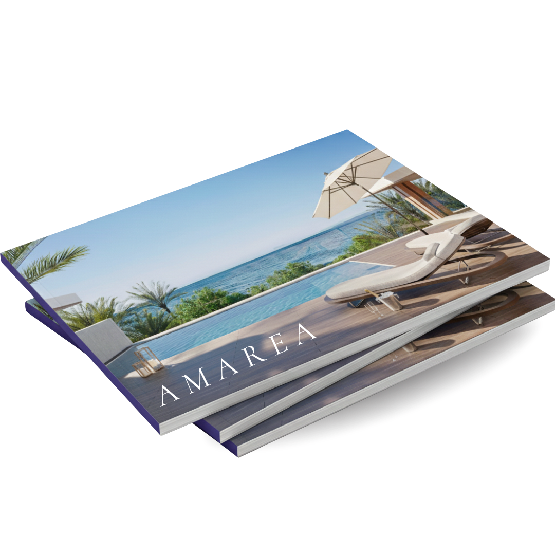 Amarea Brochure