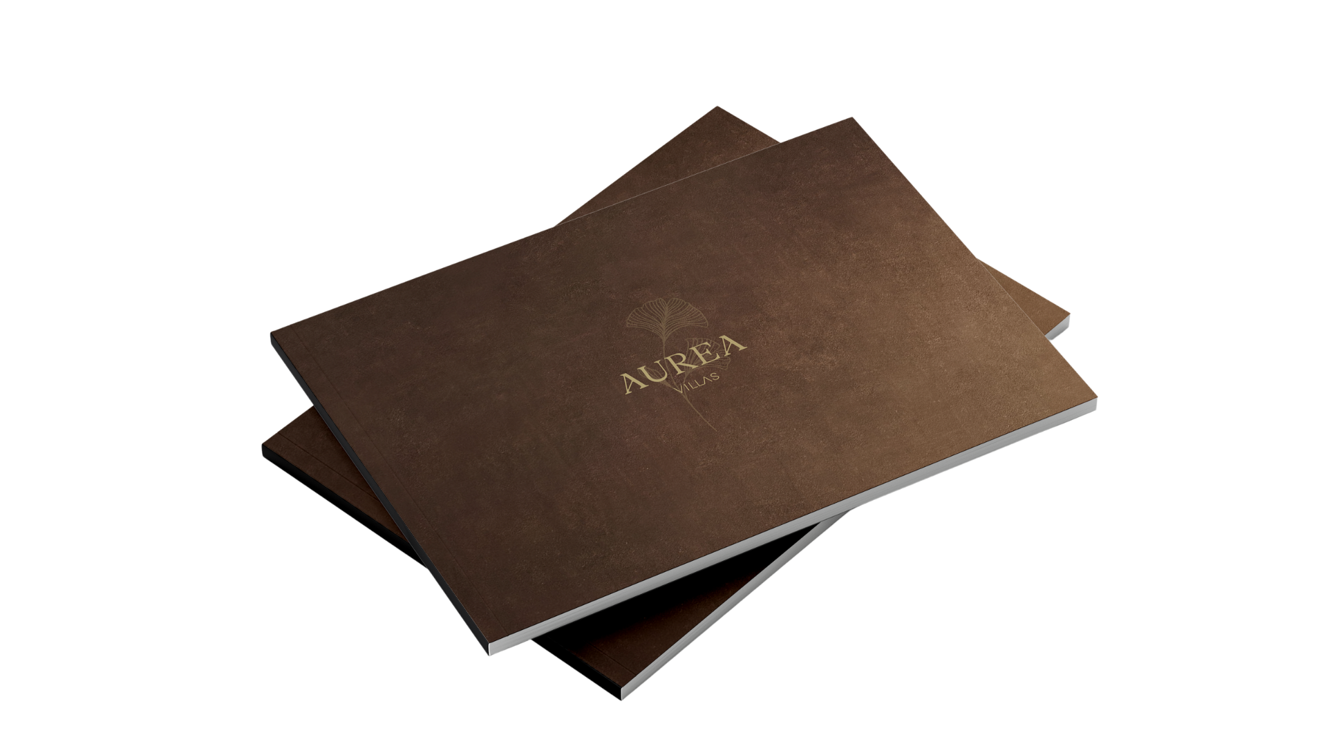 Aurea Villas Brochure