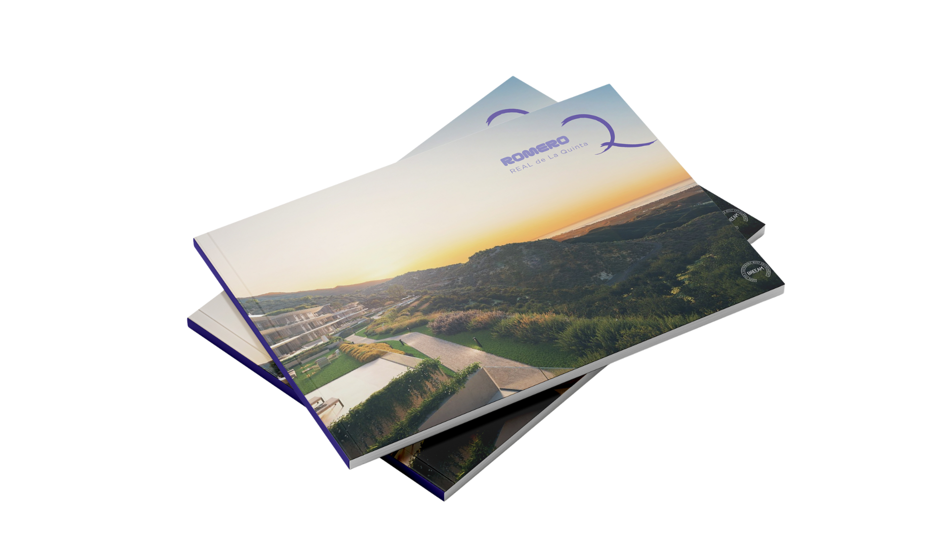 Romero Brochure