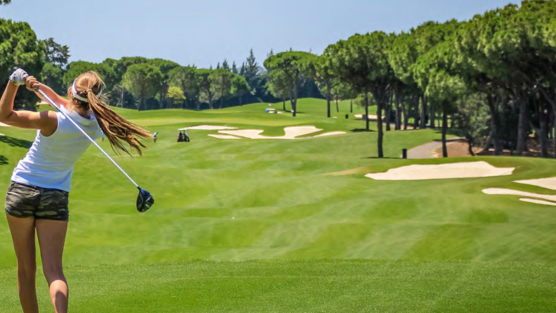 Real de La Qunita Golf