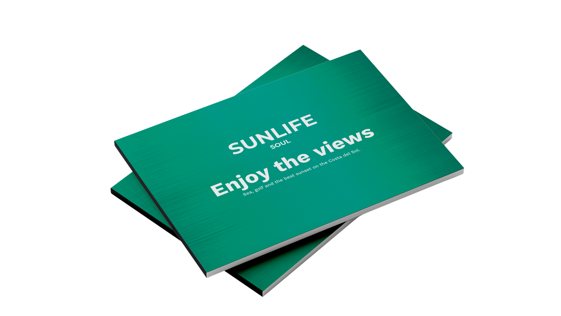 Soul Marbella Sunlife Brochure