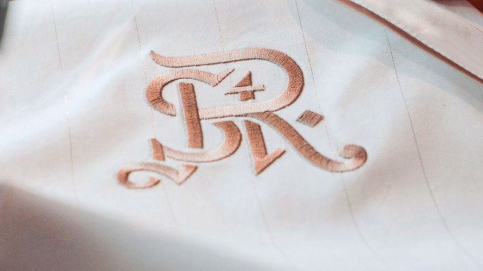 St Regis Brand