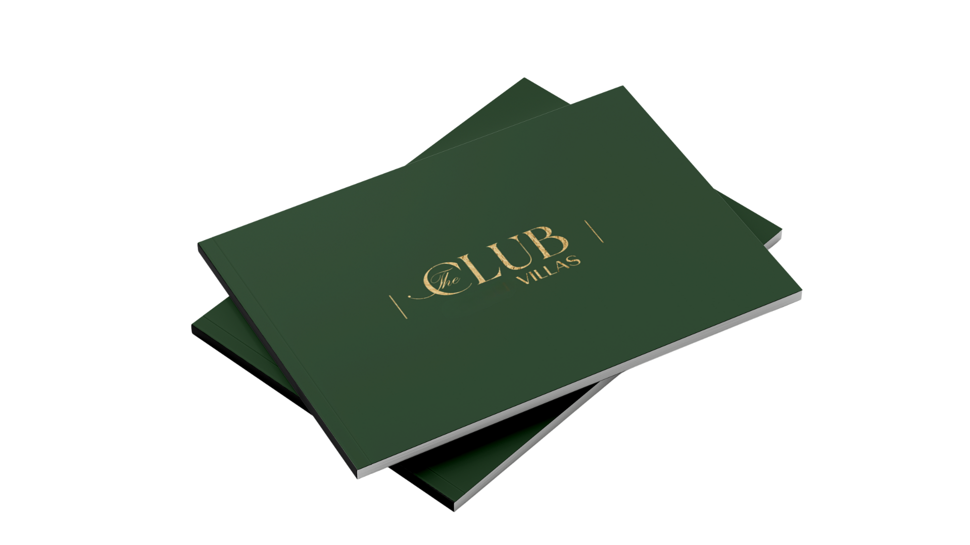 The Club Villas Brochure